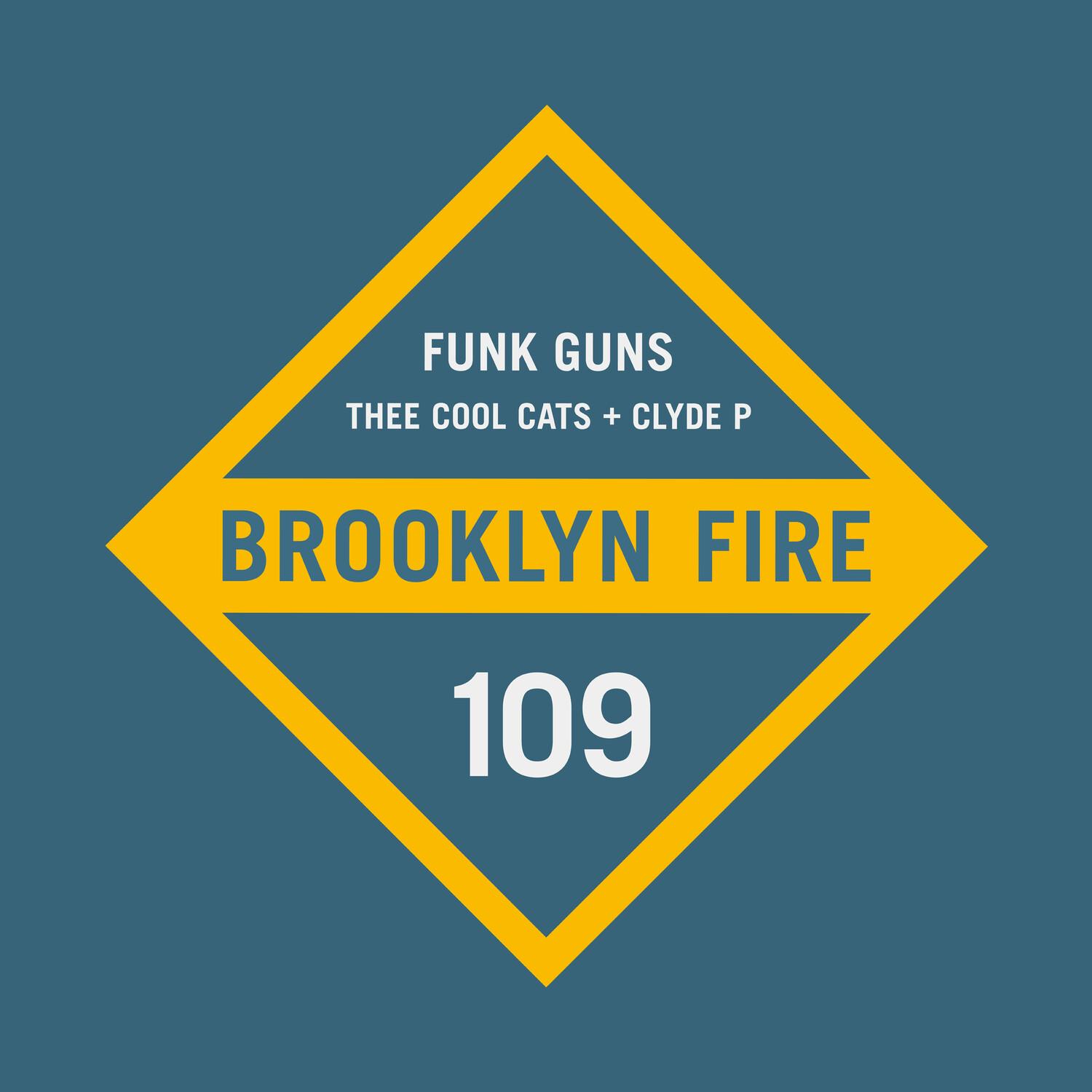 Funk Guns