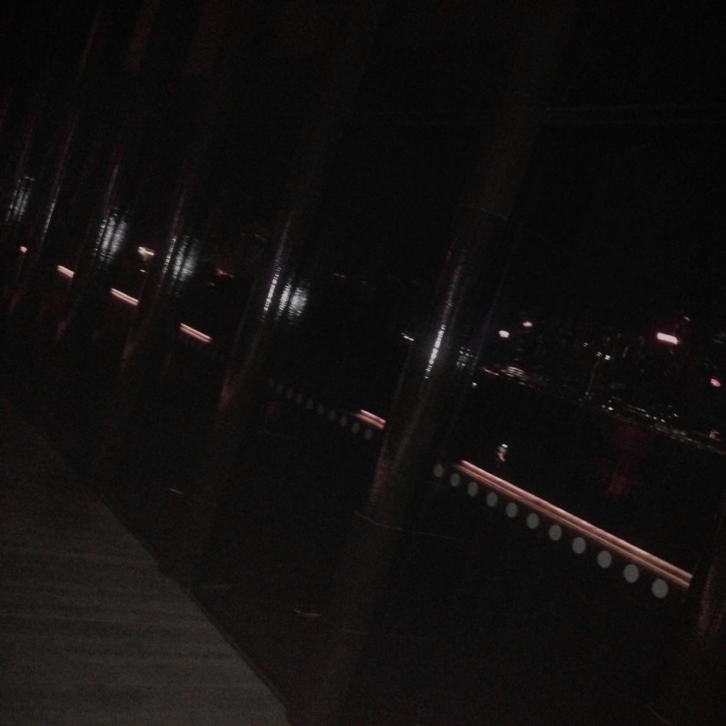 sense (feat. Late Night)