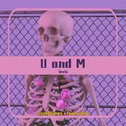 U （prod by XVIBE)