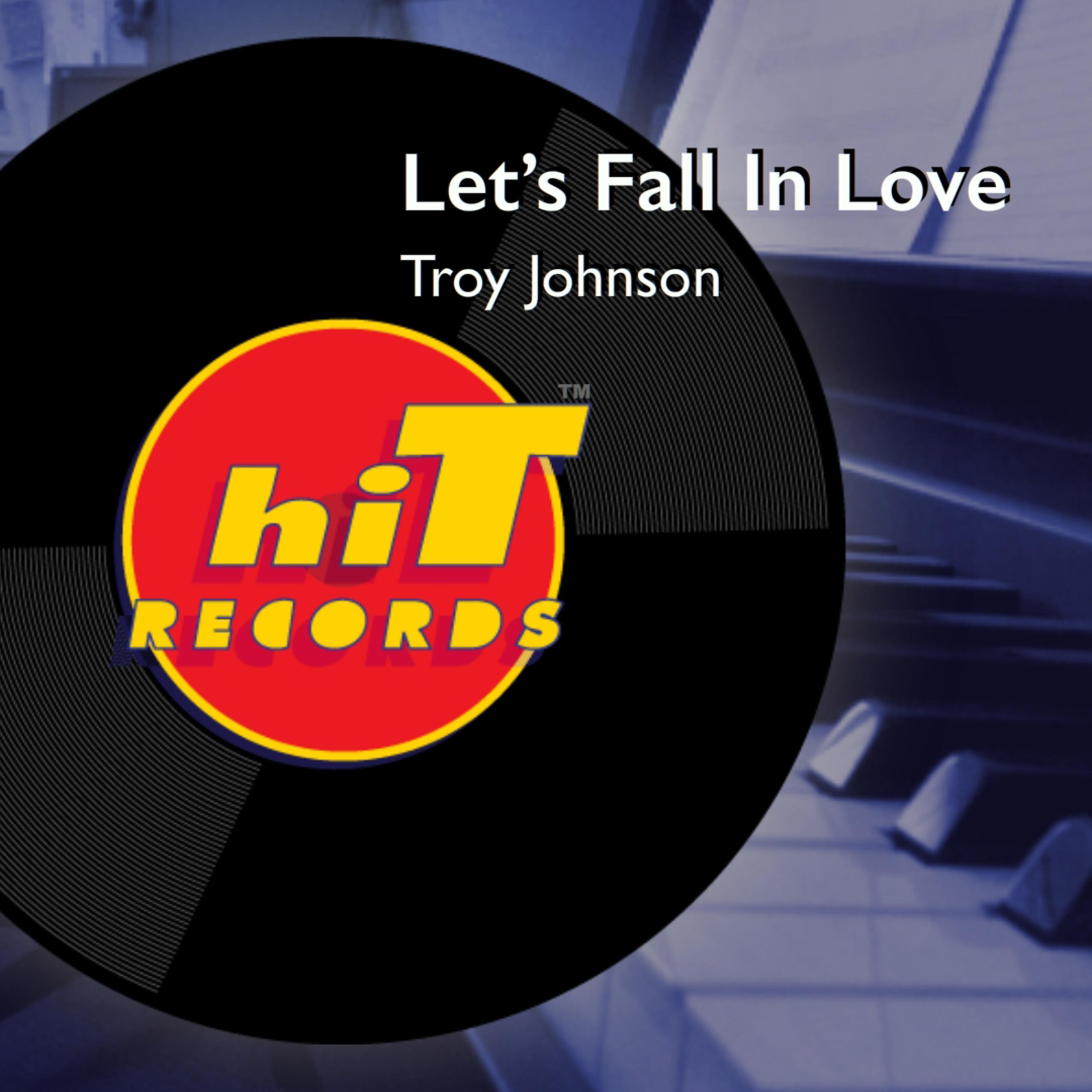 Let's Fall In Love