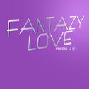 FANTAZY LOVE专辑