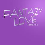 FANTAZY LOVE专辑