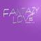 FANTAZY LOVE专辑