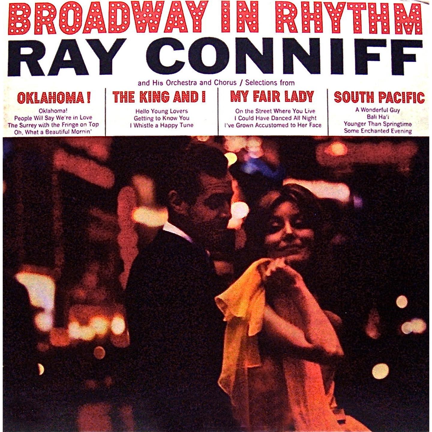Broadway Rhythm