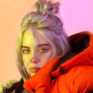 Billie Eilish全收录