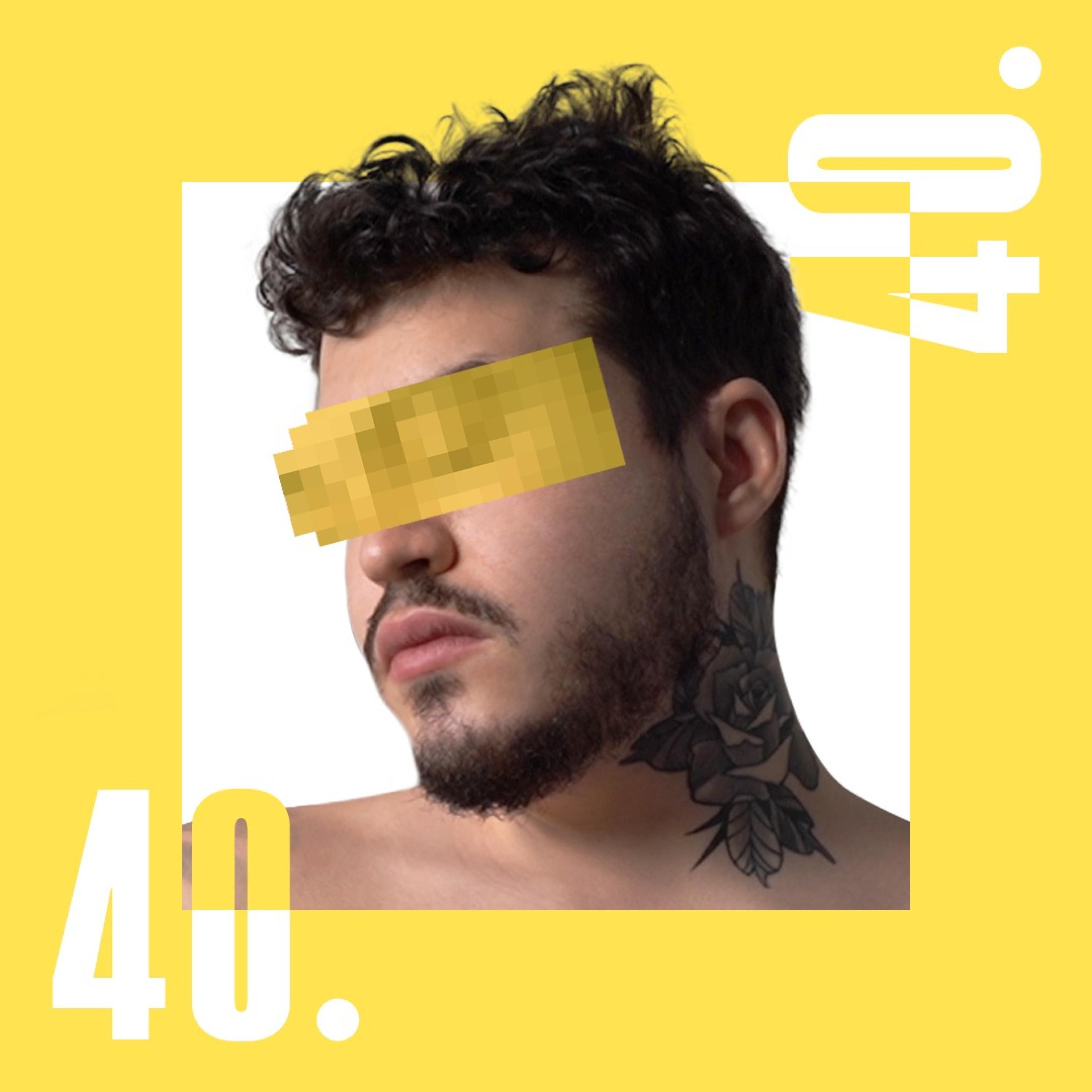 40. (Cuarenta)
