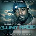 Best of G-Unit Radio - The Young Buck Edition专辑