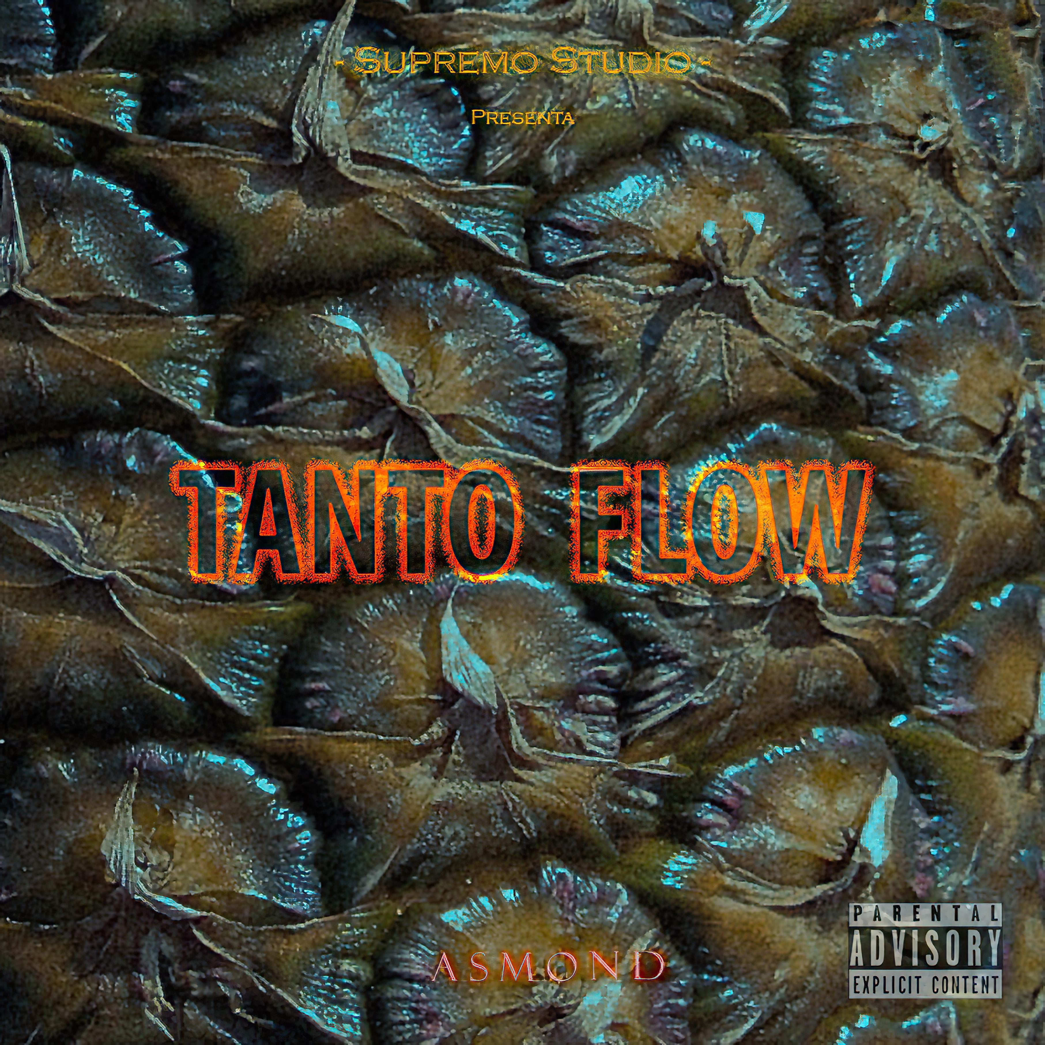 Tanto Flow (EP Vol. 1)