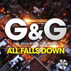 All Falls Down (Megara vs. DJ Lee Remix Edit)