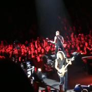 2010-09-18 - Acer Arena, Sydney, Australia