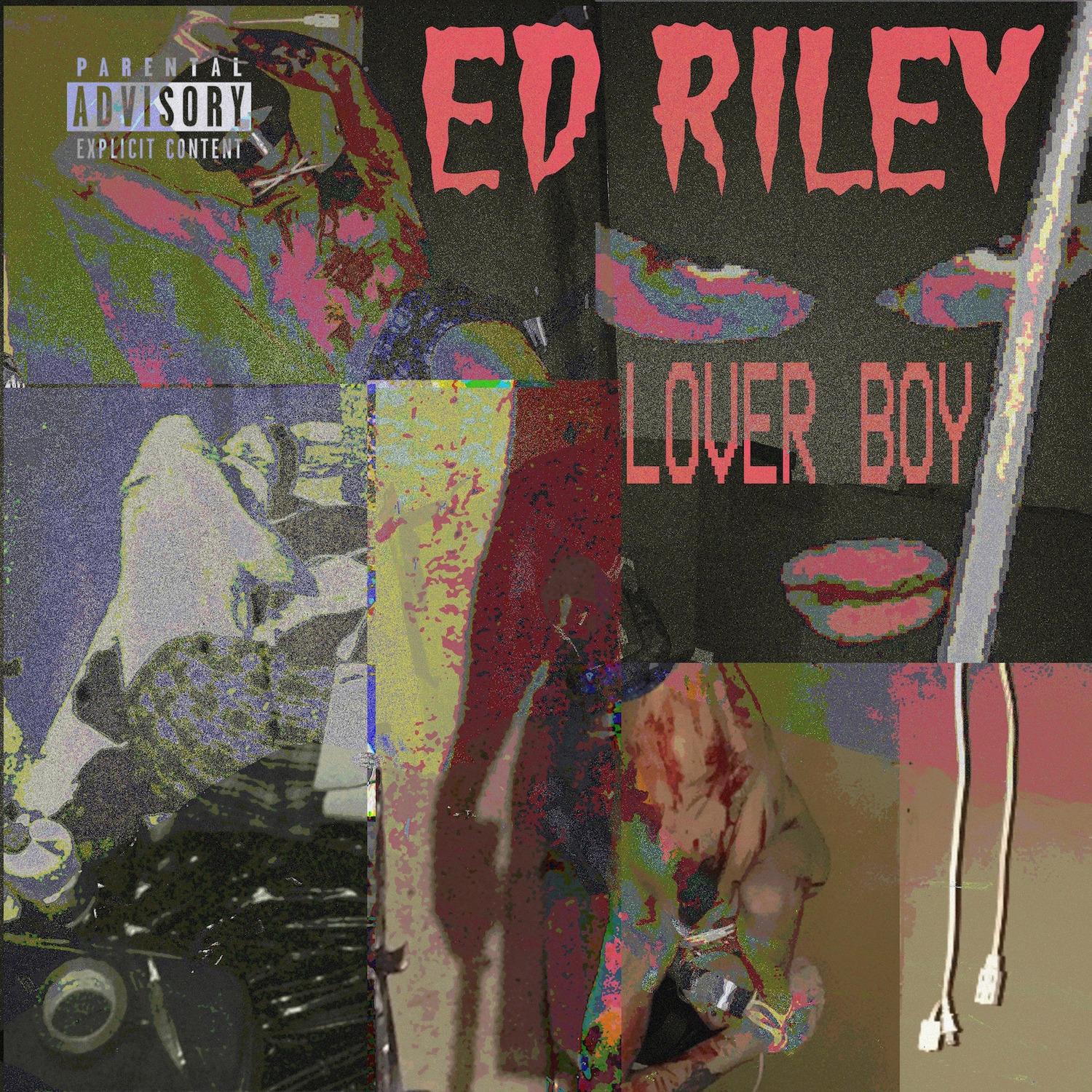 Lover Boy