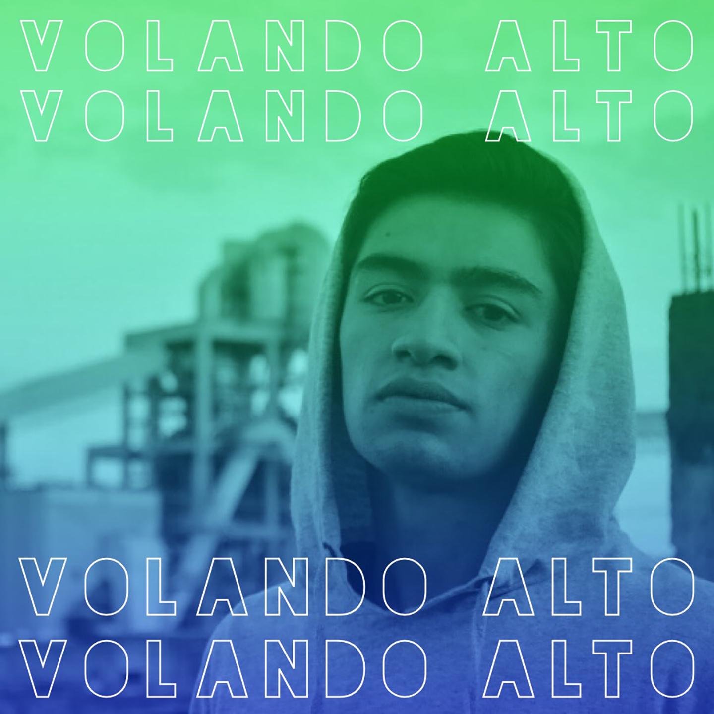 Volando Alto