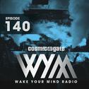 Wake Your Mind Radio 140