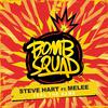 Steve Hart - Feel The Same (feat. Melee) [Miljay Remix]