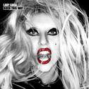 Born This Way (Special Edition)专辑