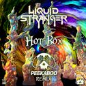 Hotbox (Peekaboo Remix)专辑