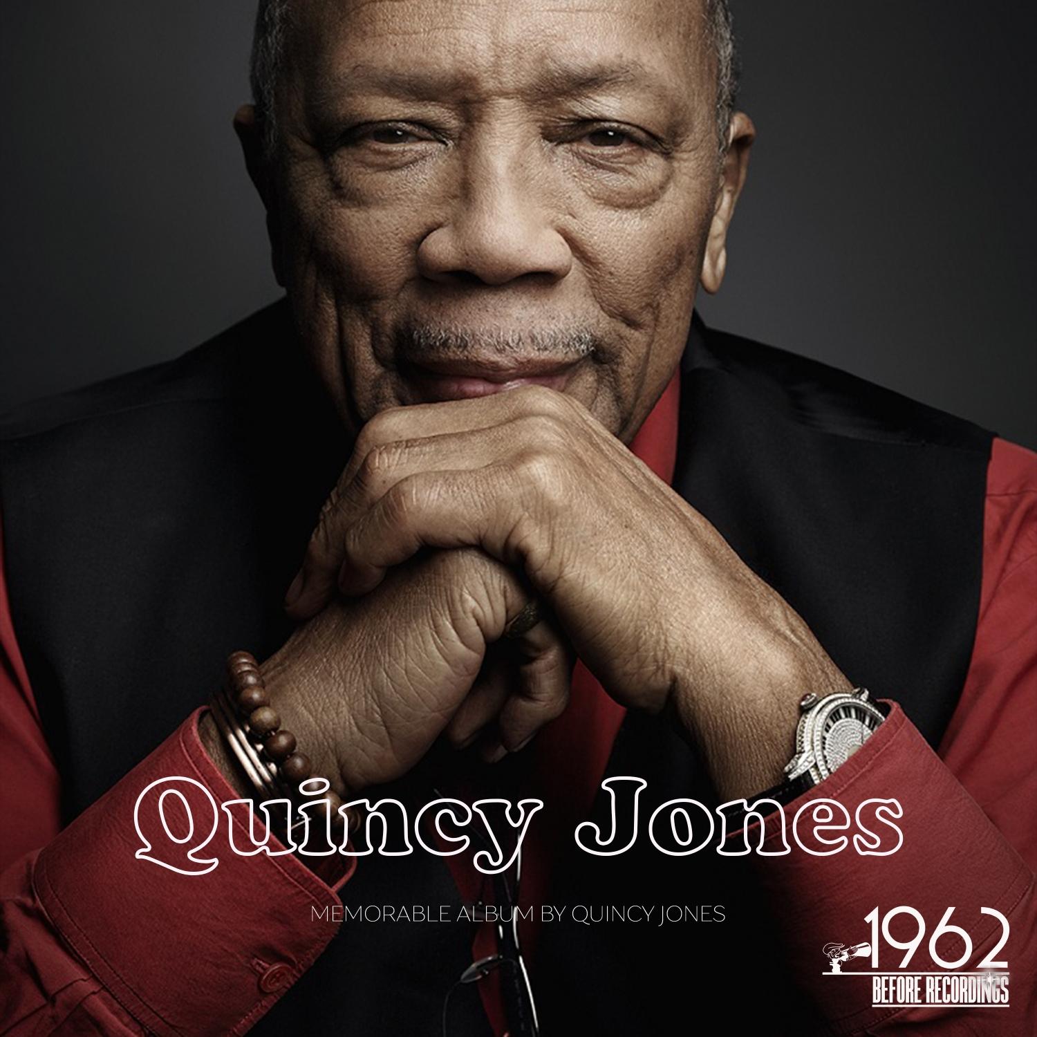Memorable Album by Quincy Jones