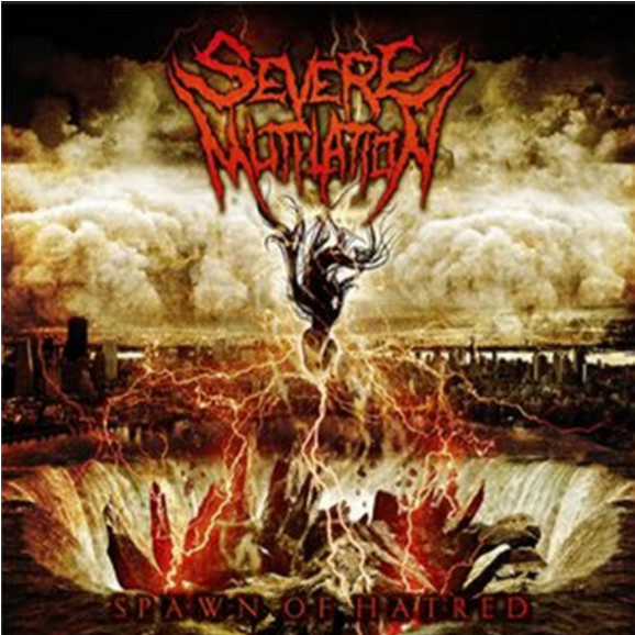 Spawn Of Hatred