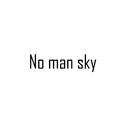 No man sky专辑