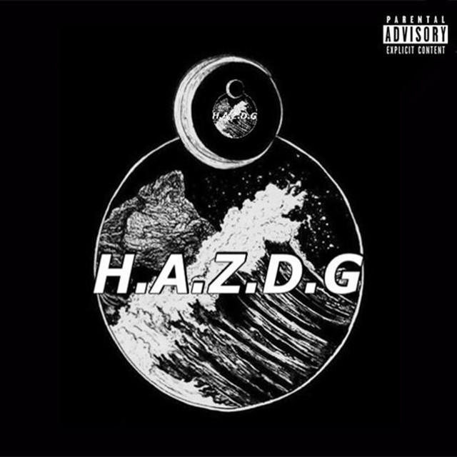 H.A.Z.D.G.（黑暗中的光）专辑