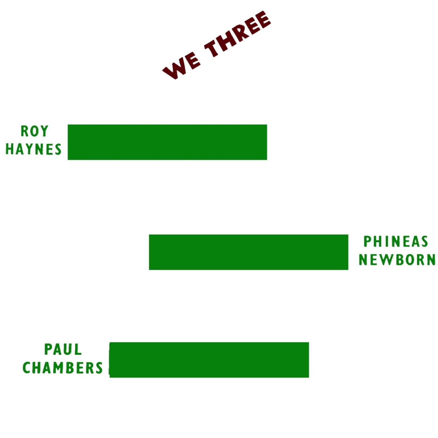 We Three