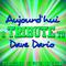 Aujourd'hui (A Tribute to Dave Dario) - Single专辑