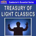 Treasury of Light Classics专辑