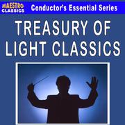 Treasury of Light Classics