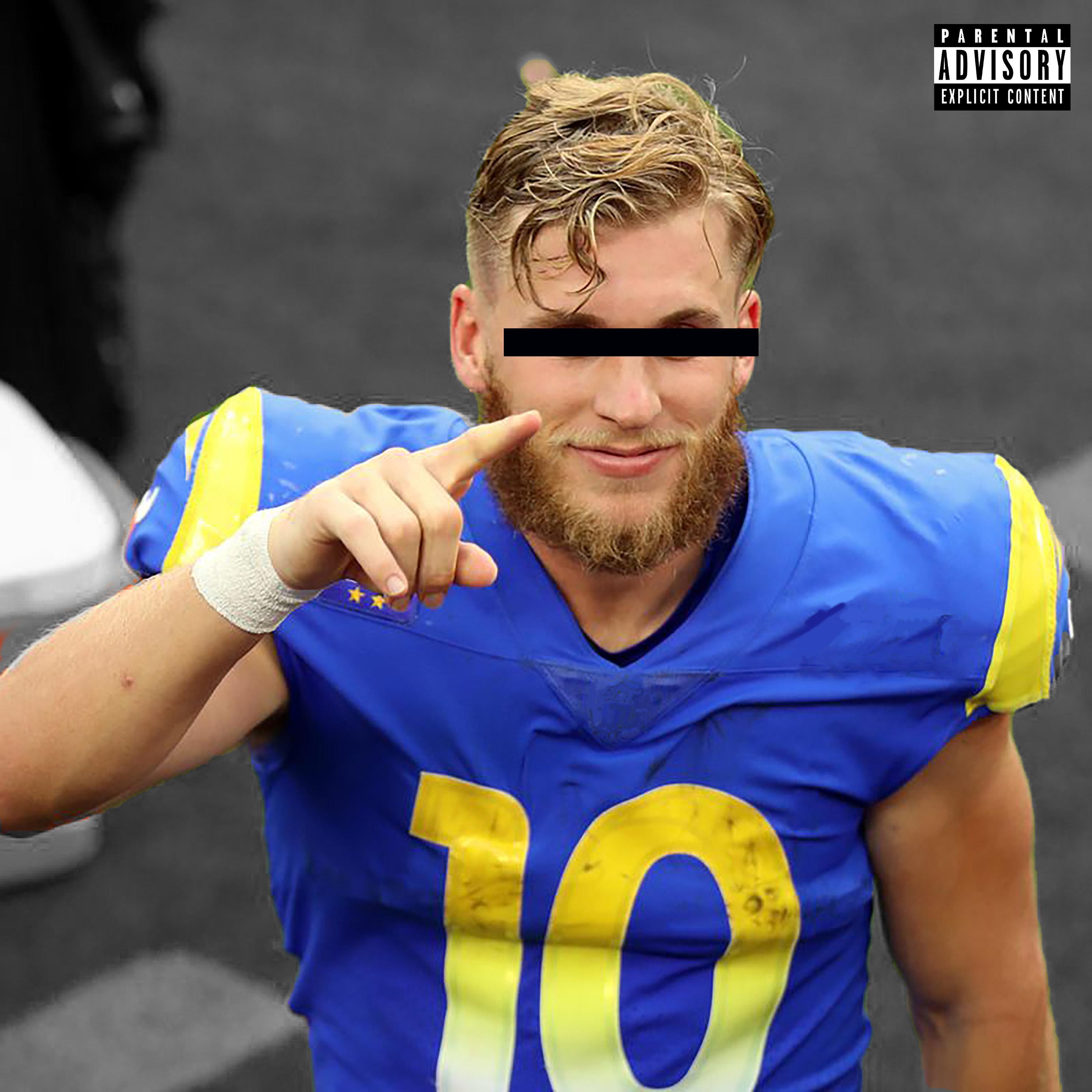 PattyO - Cooper Kupp