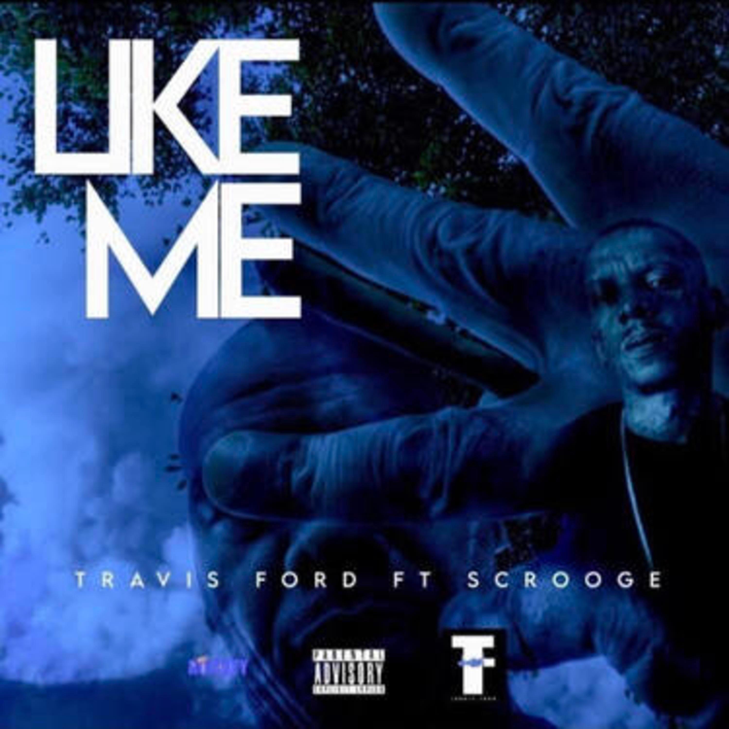 Like Me (feat. Scrooge)