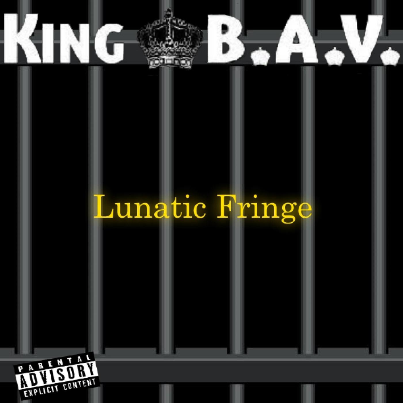 Lunatic Fringe