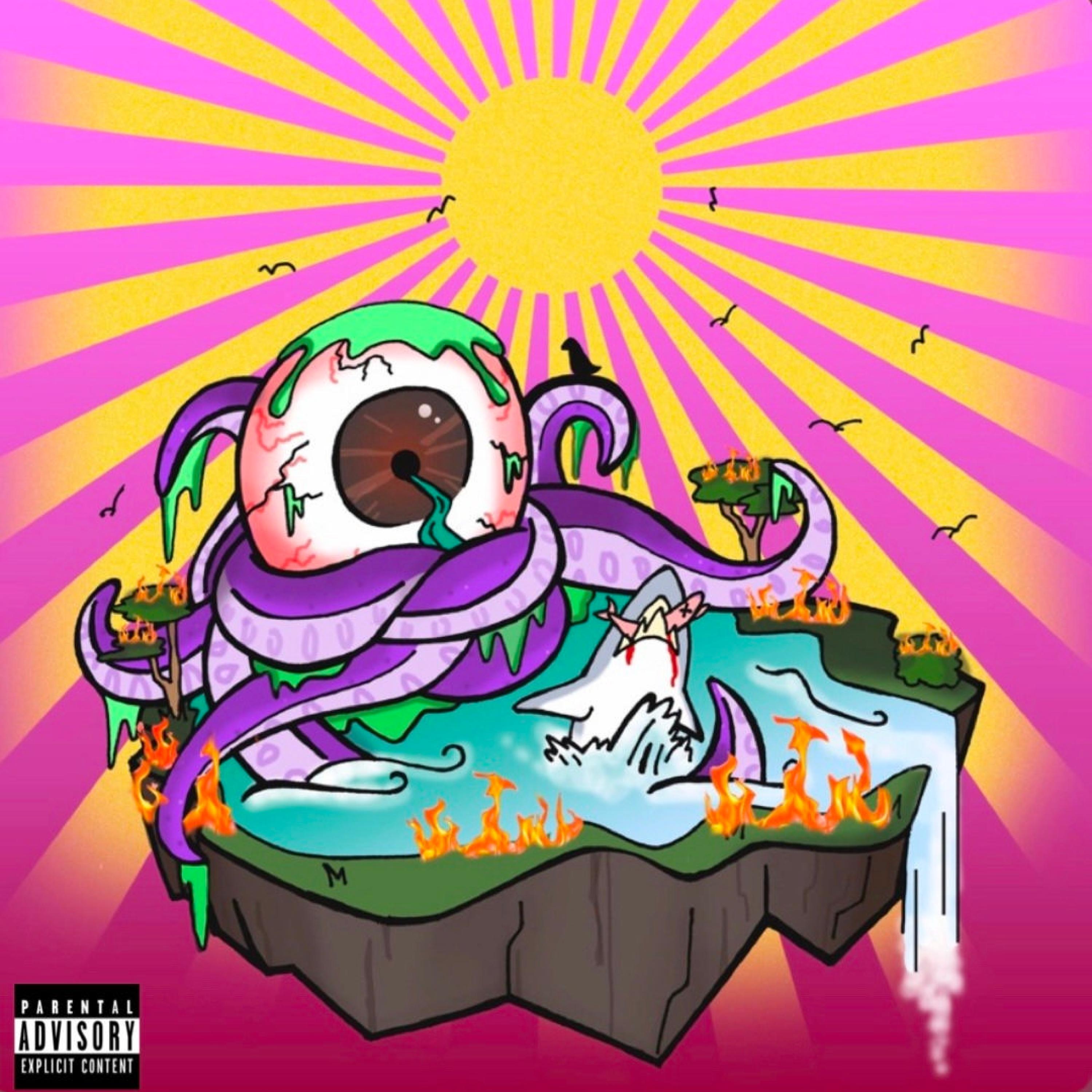 2Up (feat. Derek Tyrae & Cordell)