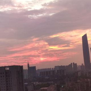 ‘’不要嘲笑任何一个有梦想的人‘’