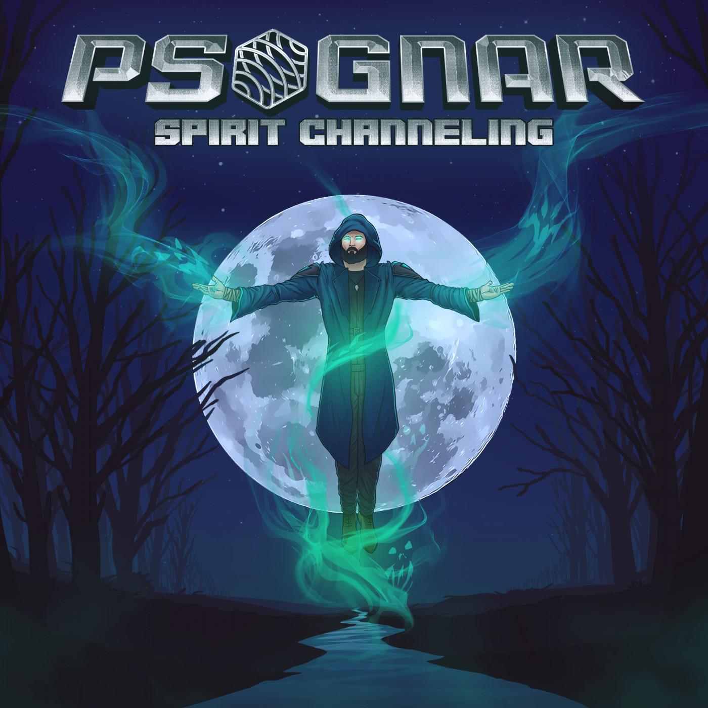 Spirit Channeling