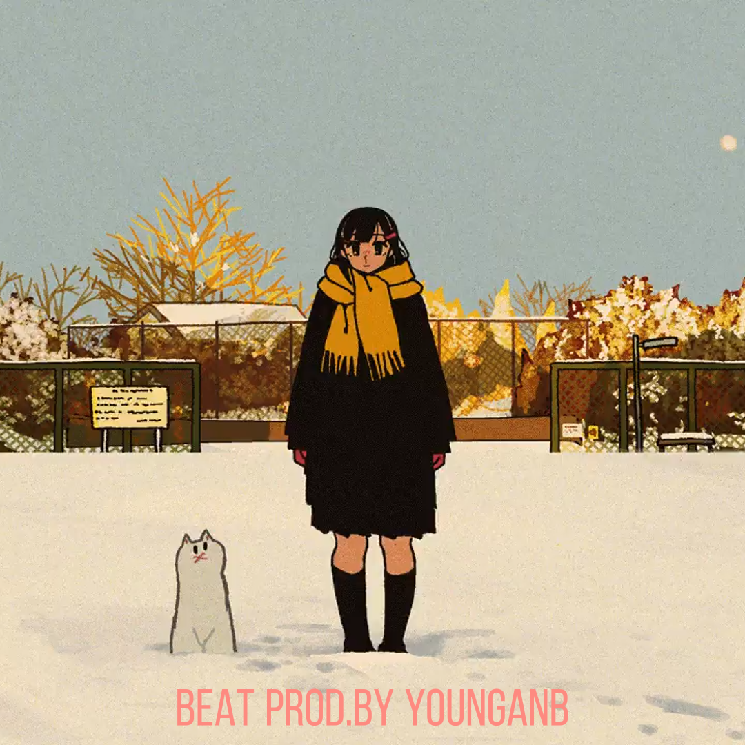 LOFI EMO Type Beat “WINTER WITHOUT YOU”