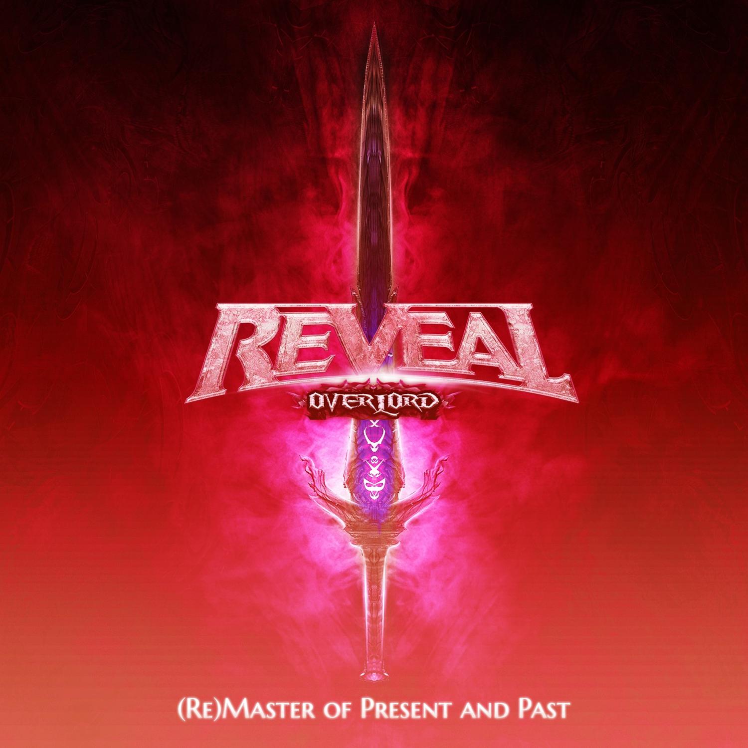 (Re) Master of Present and Past (Remixed & Remastered)