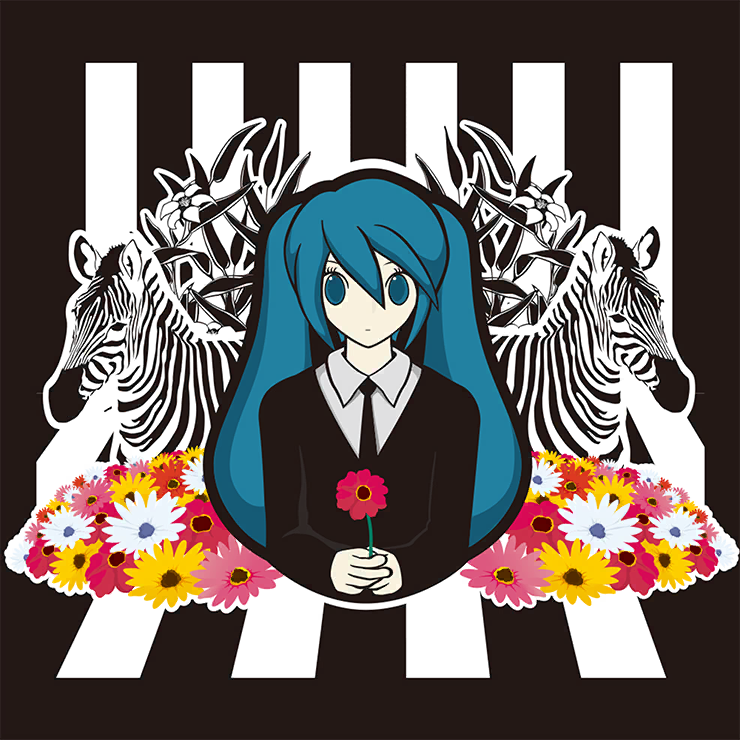 サイハテ (Game size.)