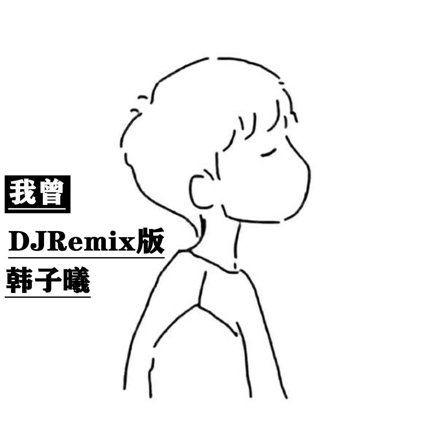 隔壁老樊-我曾DJ版（韩子曦 remix）
