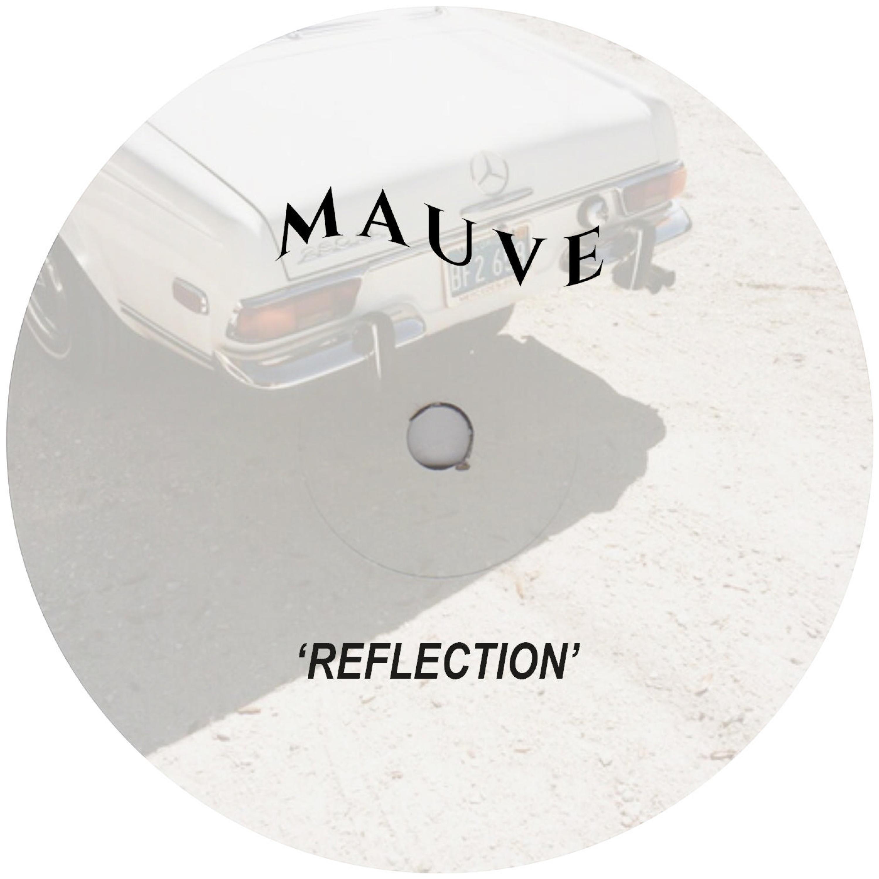 Reflection EP