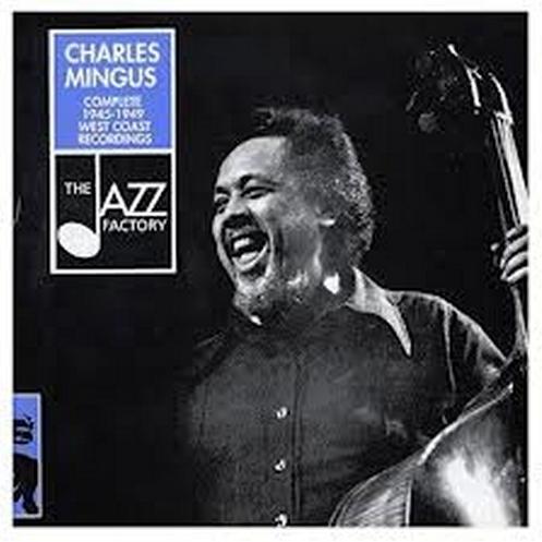 Complete 1945-1949 West Coast Recordings