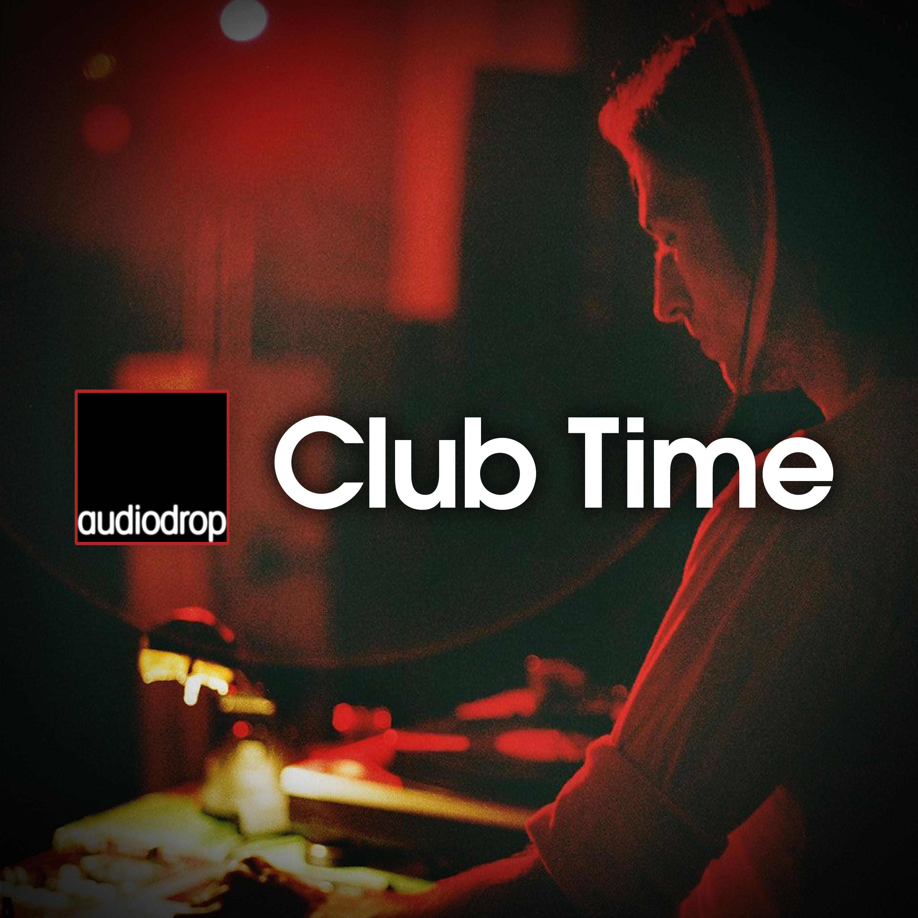 Club Time (Klub EP)