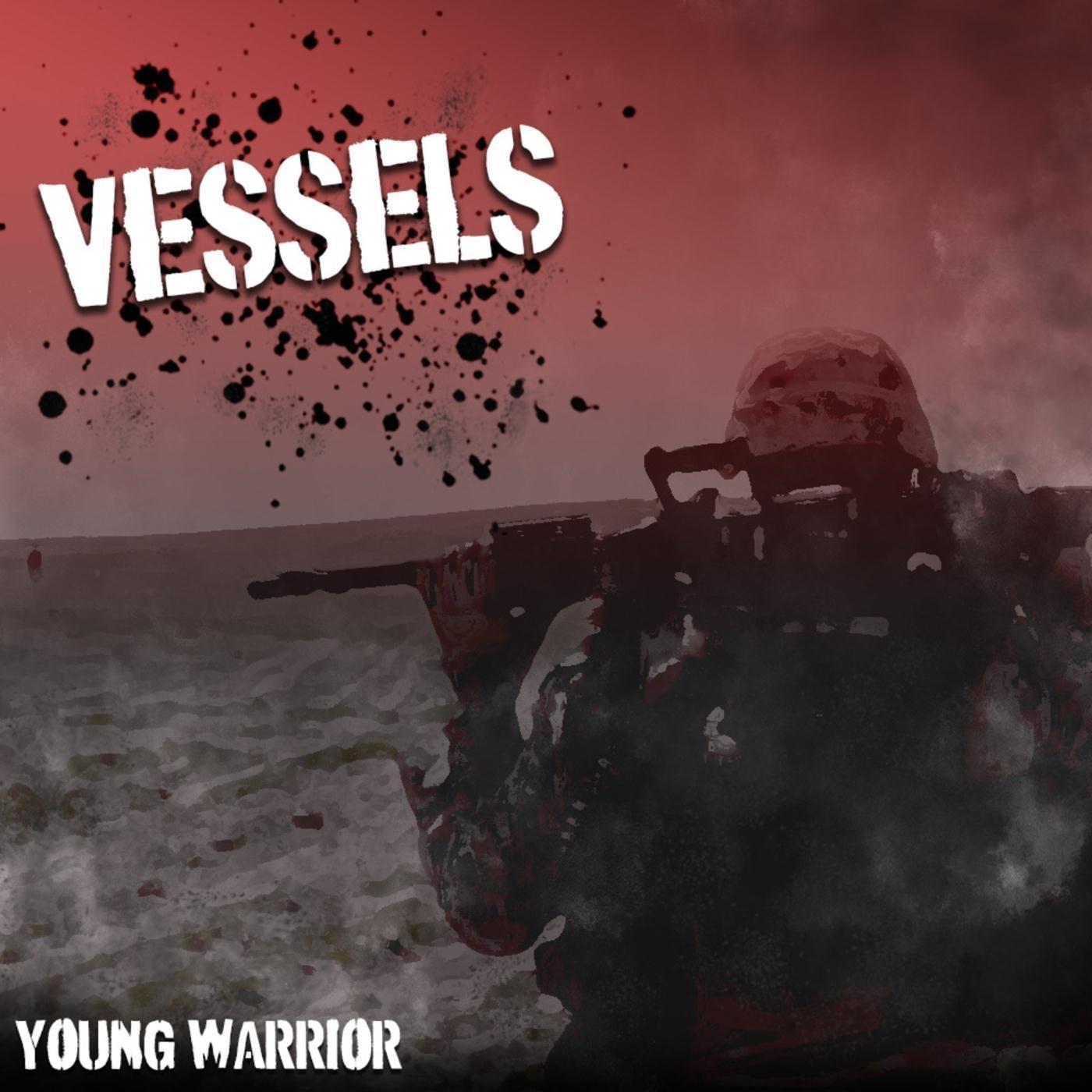 Young Warrior