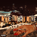 Late Night Love专辑