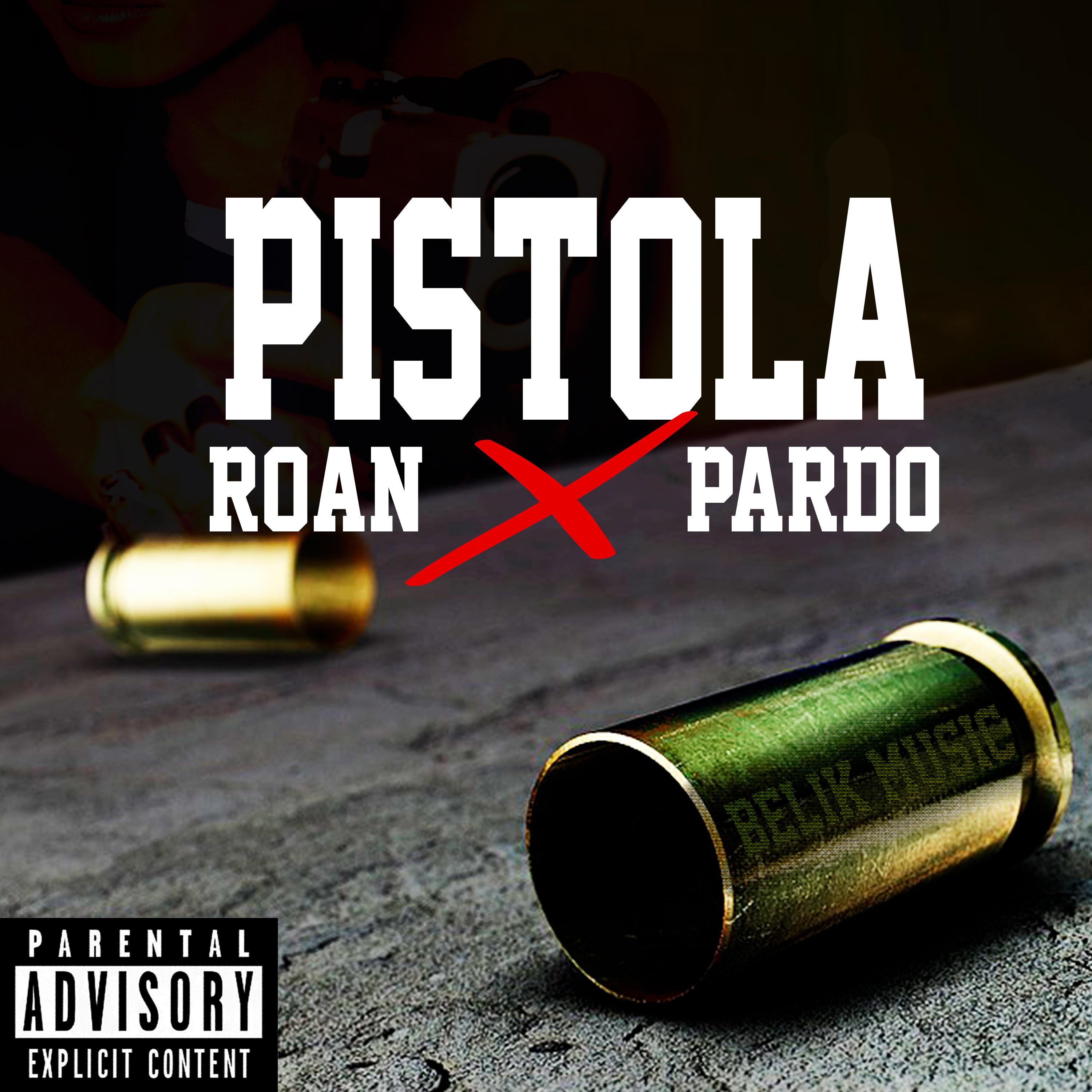 Pistola (feat. Pardo16)