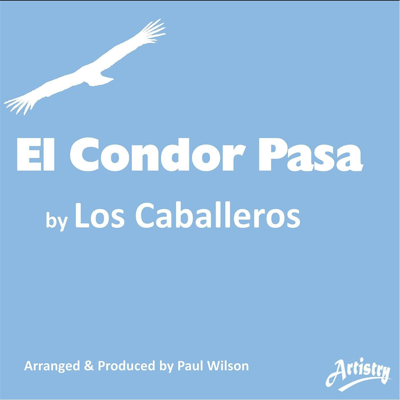 El Condor Pasa