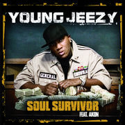 Soul Survivor (int'l 2 trk)