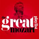 The Great Mozart Playlist专辑