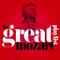 The Great Mozart Playlist专辑