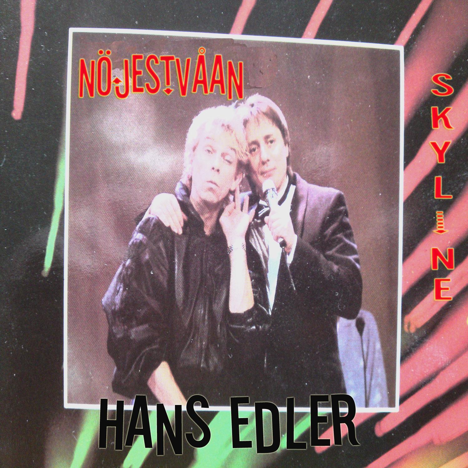 Nöjestvåan