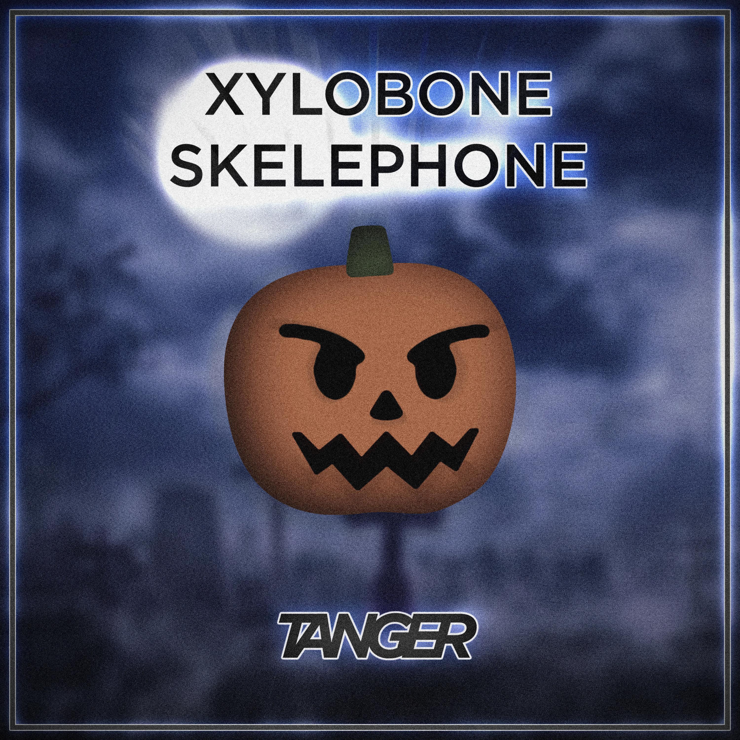 Xylobone Skelephone ([HALLOWEEN SPECIAL])